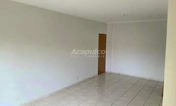 Imagem 3: Apartamento para aluguel, 3 quartos, 1 vaga, Vila Santa Catarina- Americana/SP