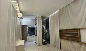 Imagem 5: Casa Térrea no Condomínio Reserva do Parque na Ponta Negra com 206m² e 3 Suítes em Manaus