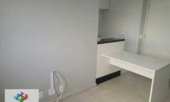 Imagem 2: Apartamento com 2 dormitórios para alugar, 45 m² por R$ 2.100,00/mês - Vila Nova Curuçá