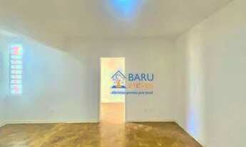 Imagem 2: Apartamento com 1 dormitório para alugar, 49 m² - Santa Cecília - São Paulo/SP