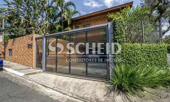 Imagem 2: Casa Alto da Boa vista / Chácara Monte Alegre 4 suítes