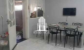 Imagem: OPORTUNIDADE, CASA TÉRREA SÃO CAETANO