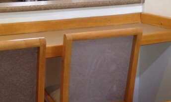 Imagem 5: Flat duplex para locação em Moema