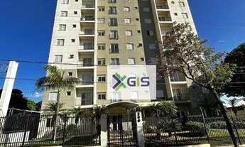 Imagem: Apartamento com 2 dormitórios para alugar