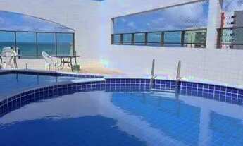 Imagem 5: Aluguel lindo Apto 86m² 2Qto 1Suite Dep Compl 2Vags Varanda, Nascente Todo Planejado há 10