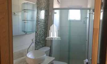 Imagem 3: Apartamento com 3 dormitórios e 1 vaga no parque cisper