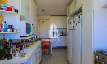 Imagem 3: Apartamento no condomínio Maison Elizabeth, 213m, lazer completo SUMARÉ