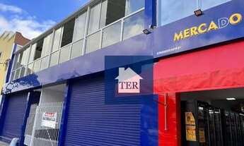 Imagem 3: Loja para alugar, 50 m² por R$ 3.425/mês - Luz - São Paulo/SP