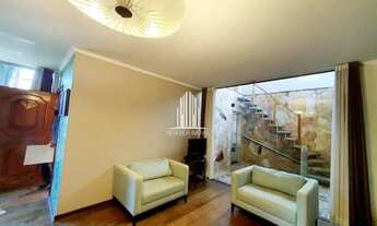 Imagem 3: Sobrado á venda com 230m ² 3 quartos 2 vagas de garagem na Nova Petropolis