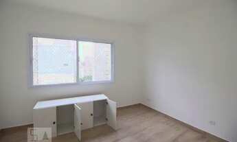 Imagem 4: Apartamento para Aluguel - Consolação, 1 Quarto, 50 m2