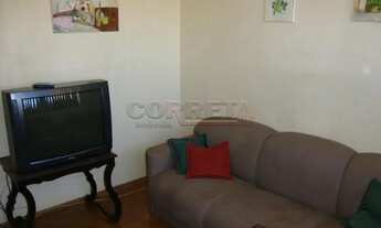 Imagem 5: Araçatuba - Apartamento - Centro