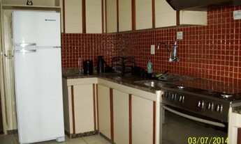 Imagem: Apartamento Praia do Forte Cabo Frio