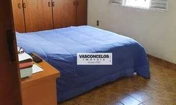 Imagem 5: Casa com 3 dormitórios à venda, 100 m² por R$ 480.000,00 - Jardim Vale do Sol - São José d