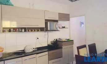 Imagem 5: SOBRADO - CIDADE PATRIARCA - SP