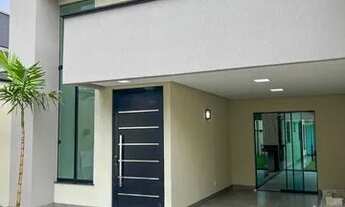 Imagem: Casa com PISCINA - Parque das Flores/Goiânia