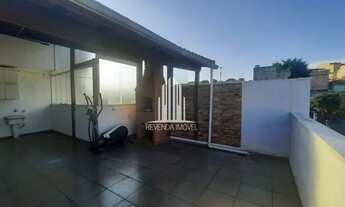 Imagem 3: Cobertura à venda 98m² 2 dormitórios 1 banheiro 1 vaga de garagem Vila Junqueira