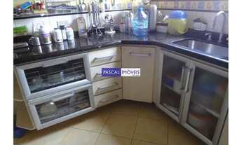 Imagem 5: SãO PAULO - Apartamento Padrão - Moema