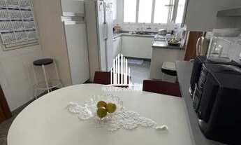 Imagem 2: Apartamento à venda 133m² com 3 dormitórios 1 suíte 2 vagas na Saúde- São Paulo, SP