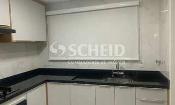 Imagem 6: Apartamento locação todo reformado no Marajoara