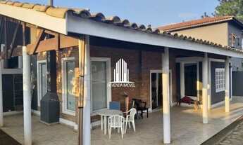 Imagem 4: Casa com 5 dorm. 3 suítes 5 banheiros 5 vagas de garagem