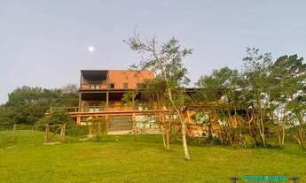 Imagem 6: CASA - GAROPABA - PRAIA DA FERRUGEM