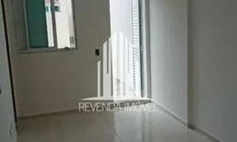 Imagem 4: Cobertura sem condomínio com elevador 62+62 m² Vila progresso Santo andré