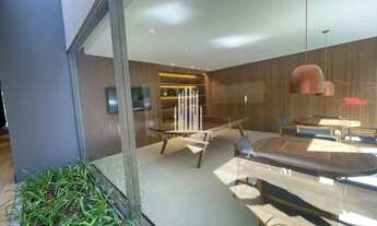 Imagem 4: Apartamento para venda no Brooklin, Grand Habitarte!