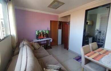 Imagem 2: Apartamento no Grajau