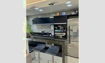 Imagem 3: AP. Condomínio Atmosphera - 97m2 - R$ 810.000