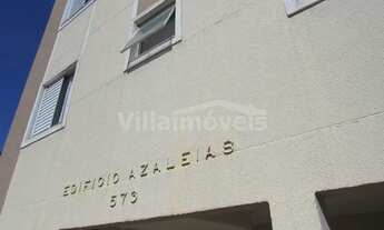 Imagem 2: Apartamento - Vila Industrial - Campinas