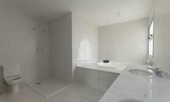 Imagem 6: Cobertura com 4 suítes em Alphaville