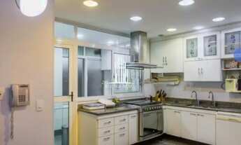 Imagem 5: Casa em condomínio no Alto da Boa Vista 432m² com 4 dormitórios e 4 vagas