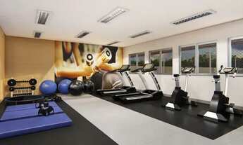 Imagem 4: MAIOBA: Chave de apartamento a venda no Condomínio Di Napoli - Ilha de São Luís-Ma