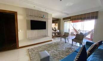 Imagem: Apto, 4 suítes, 240m² no Batista Campos