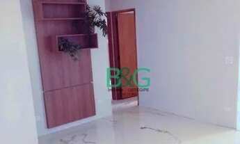 Imagem 3: Apartamento com 2 dormitórios para alugar, 75 m² por R$ 3.600/mês - Ipiranga - São Paulo/S