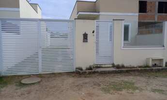 Imagem: Casa para venda em Chácara Mariléa