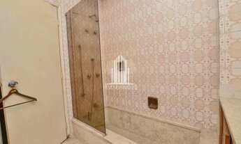 Imagem 4: Apartamento à venda 240m² 3 dormitórios, 2 vagas no Higienópolis - São Paulo