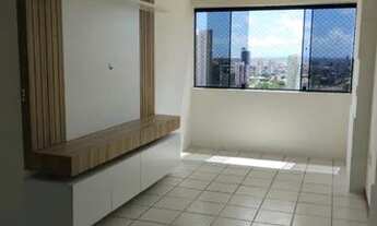 Imagem: Apartamento em Lagoa Nova com 3/4 sendo