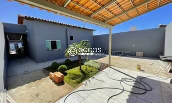 Imagem 5: Casa à venda, 3 quartos, 1 suíte, 2 vagas, JARDIM HOLANDA - Uberlândia/MG