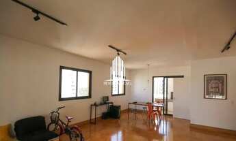 Imagem 3: Apartamento com 3 dormitórios sendo 3 suíte no Morumbi