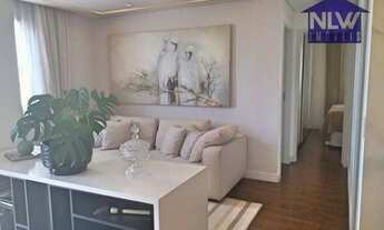 Imagem: Apartamento com 3 dormitórios à venda