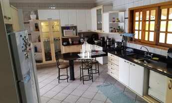 Imagem 4: Casa com 4 dormitórios á venda em condomínio fechado