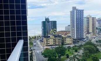 Imagem 4: Apartamento com 2 dormitórios para alugar, 80 m² por R$ 2.800,00/mês - Caiçara - Praia Gra