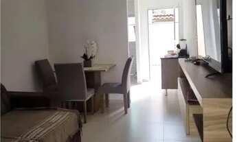 Imagem 4: Casa de condomínio térrea para aluguel com 100 metros quadrados com 2 quartos