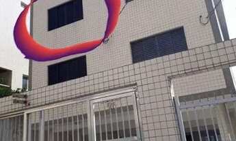 Imagem: Apartamento com 2 dorms, Tupi, Praia Grande