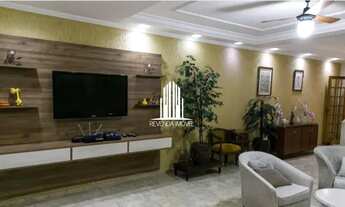 Imagem 2: Casa 303m² Vila Maria