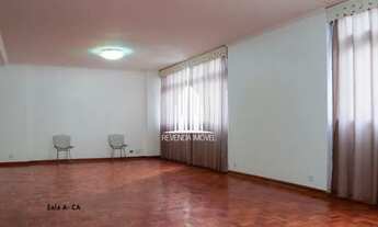 Imagem 6: Apartamento 163m² 3 dormitórios e 1 vaga no Jardim Paulista