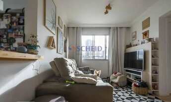 Imagem 7: Apartamento à venda no Jd Petrópolis com 75m², 2 dormitórios e 1 vaga