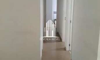 Imagem 6: Apartamento com 3 quartos sendo 1 suíte, 1 vaga, com 73m², Parque Barueri