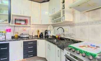 Imagem 6: APARTAMENTO DE 2 DORMITÓRIOS 2 BANHEIROS 2 VAGAS A VENDA EM SANTO ANDRÉ